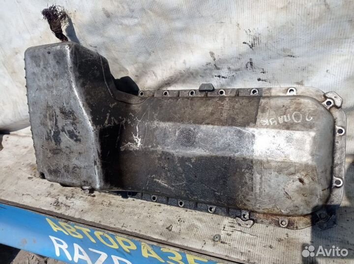 E34 масляный поддон двигателя M20B20 B25