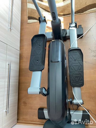 Эллиптический тренажер Torneo C-517 Stella