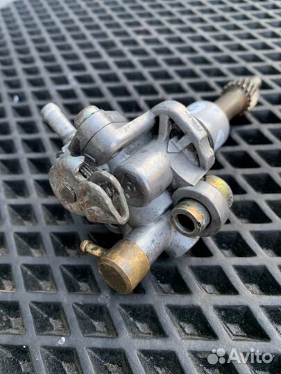 Масляный насос Honda Dio AF 27 AF 18E 1998