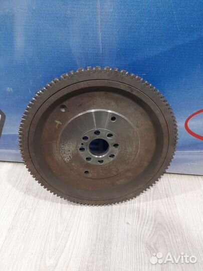 Маховик венец Geely GC6