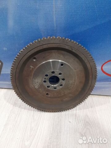 Маховик венец Geely GC6