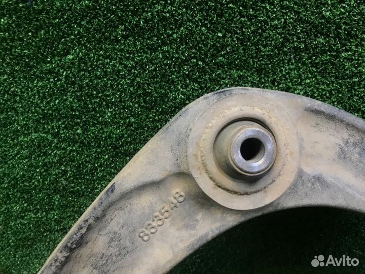 Рычаг передний левый Peugeot 308 хэтчбек 1.6 2008