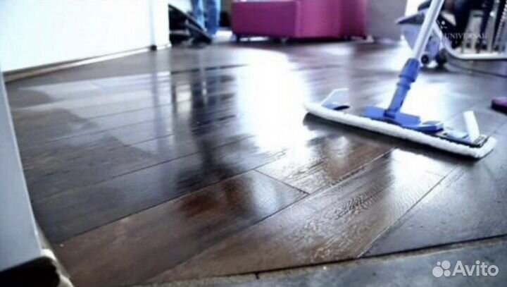 Мытьё окон (не агентство)