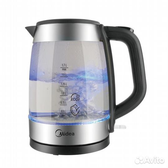 Чайник электрический Midea