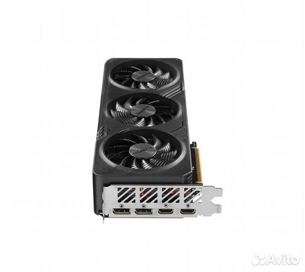 Видеокарта Gigabyte GeForce RTX 4060Ti Gaming OC 8