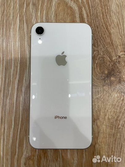iPhone Xr, 64 ГБ