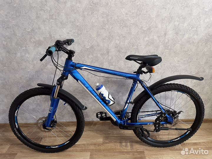 Велосипед Stern