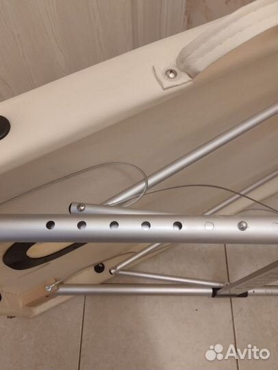 Массажный стол бу