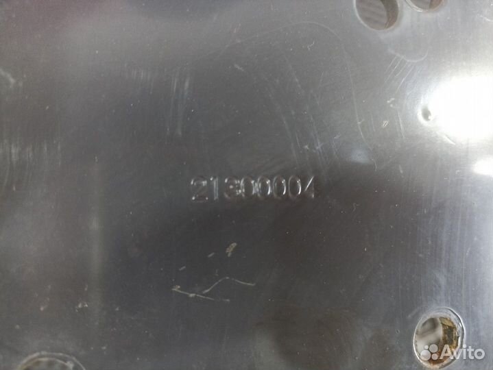 Кронштейн модулятора Renault T, Volvo FH