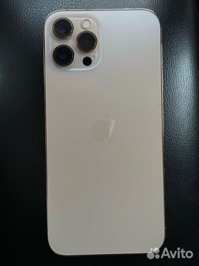 iPhone 12 Pro Max, 128 ГБ