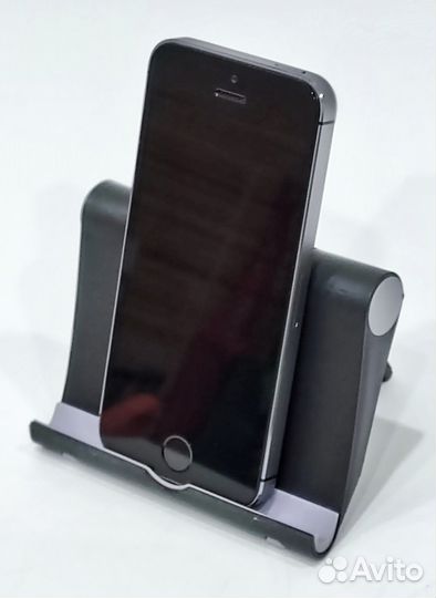 iPhone 5s