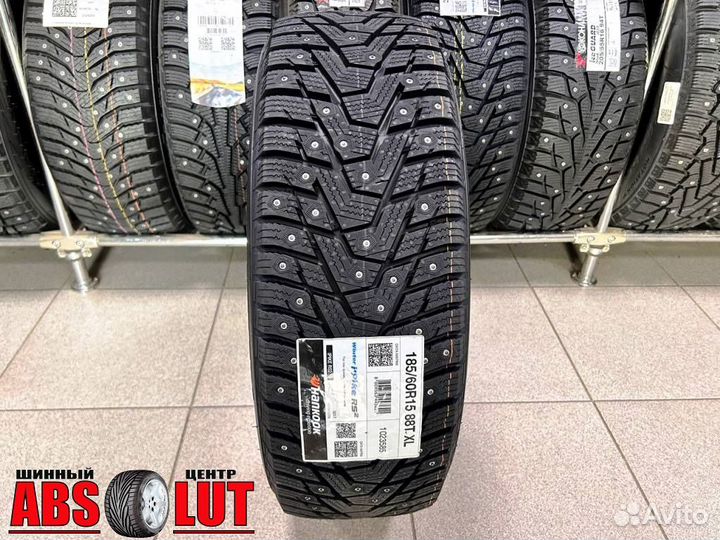 Hankook Winter I'Pike RS2 W429 185/60 R15 88T