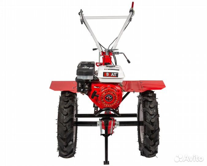 Мотоблок BR-135GB PRO