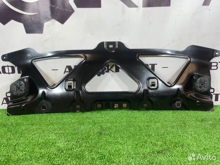 Поперечное соединение переднее Bmw 730Ld G12