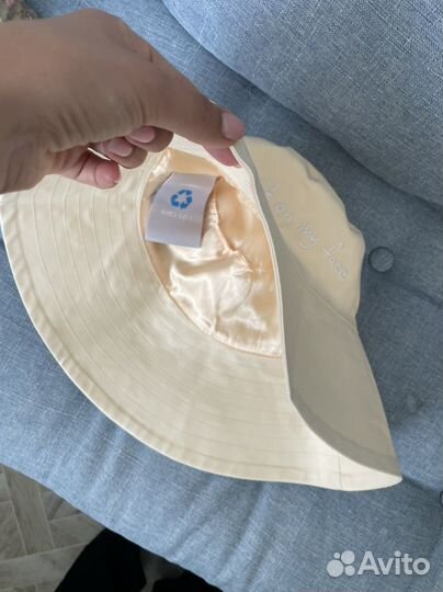 Новая Панама бренда Sorry I'm not