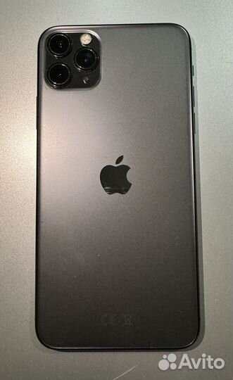 iPhone 11 Pro Max, 64 ГБ