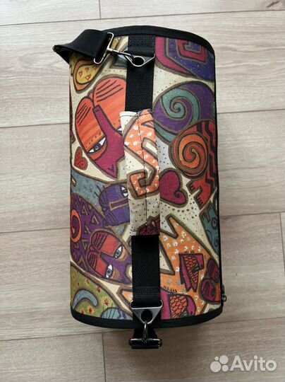 Сумка переноска для кошек и собак