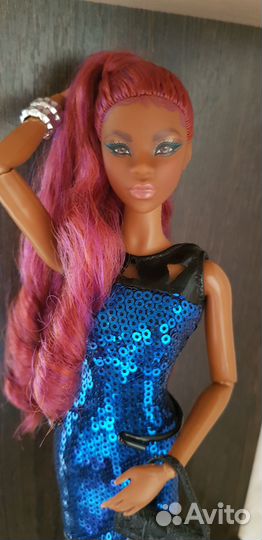 Кукла Барби barbie looks