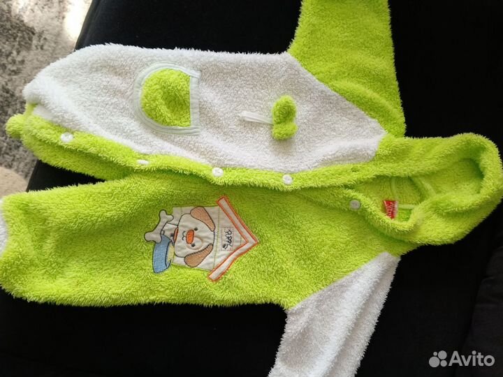 Детские вещи