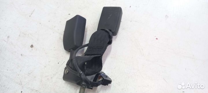 Замок ремня безопасности задний Mazda 6GJ