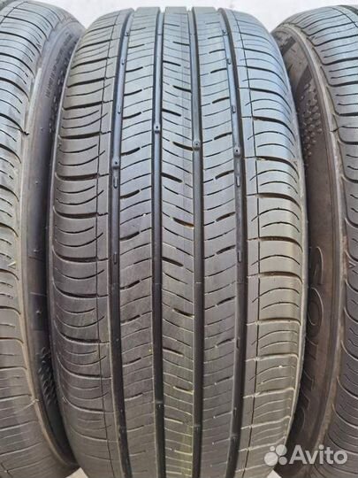 Kumho Solus TA31 215/55 R17 94V