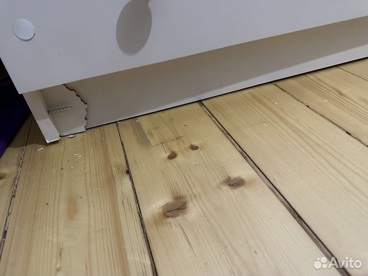 Кровать с балдахином