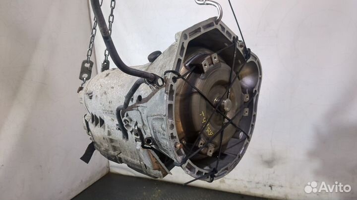 Кпп - автомат (АКПП) Mercedes C W203, 2006