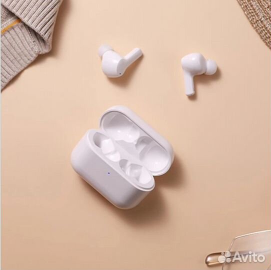 Беспроводные наушники Honor Choice Earbuds X1 новы