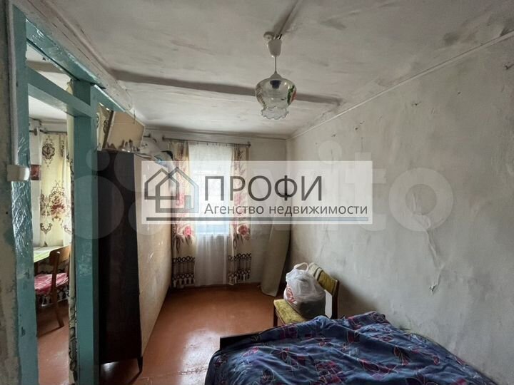 Дом 40 м² на участке 22 сот.