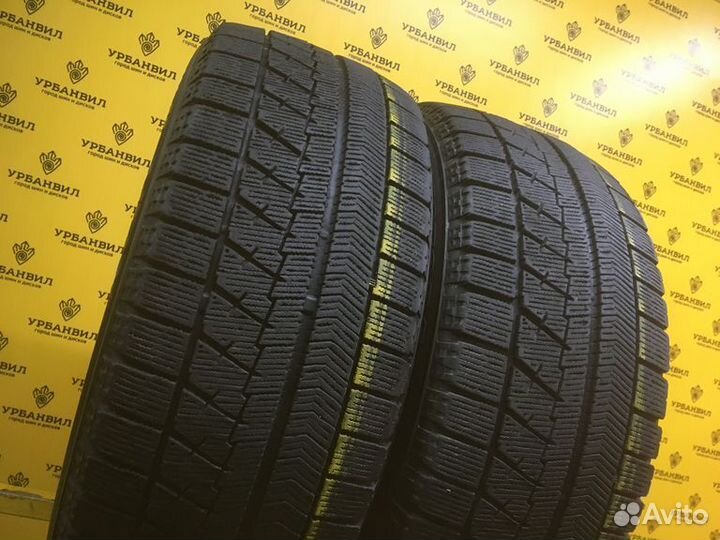 Bridgestone Blizzak VRX 195/55 R15 85S