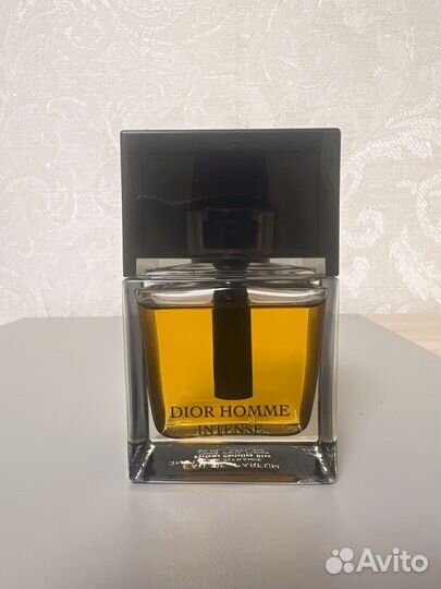 Dior Homme Intense 50ml