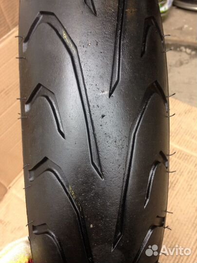 120/70/19 dunlop gt 502 f (16 год)