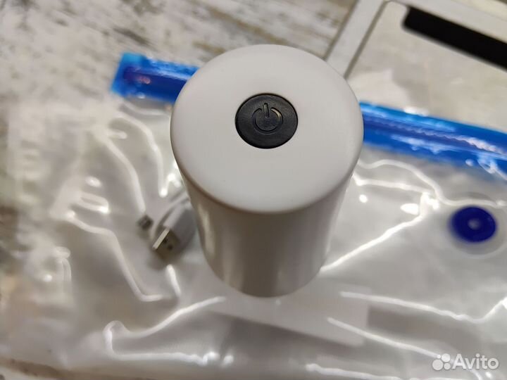 Вакууматор для продуктов и вакуумные пакеты