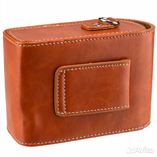 Чехол PWR для Sony RX100M6 M7 M3 M4 M5 Panasonic L