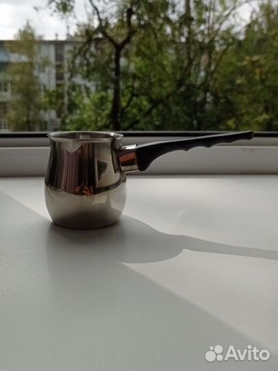 Турка для кофе