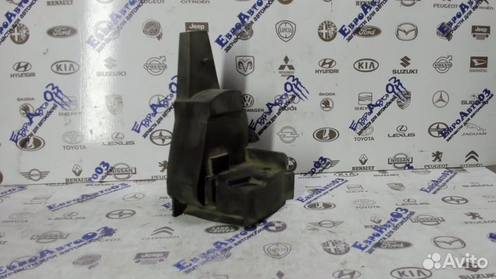 Пыльник заднего правого замка двери Ford Fusion 20