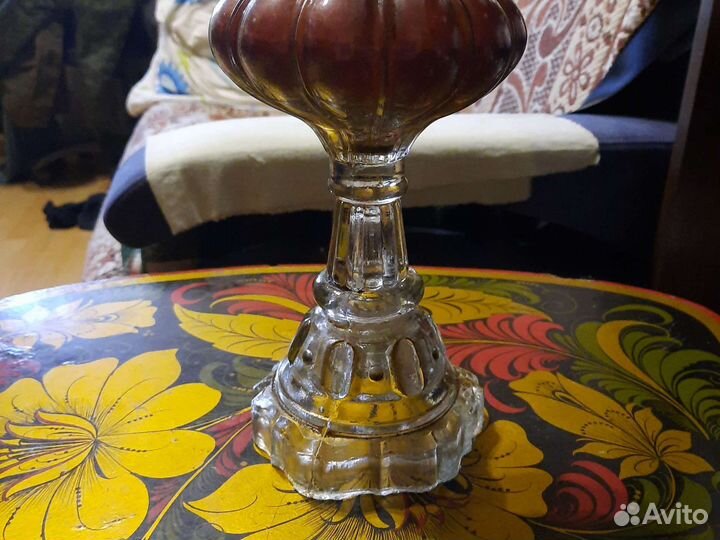 Керосиновая лампа