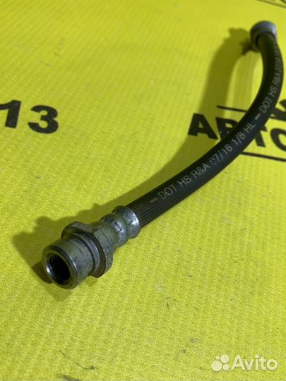 Шланг сцепления Kia Rio 3 QB G4FC 2016