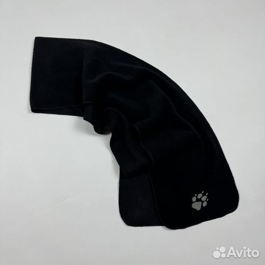 Jack Wolfskin шарф оригинал