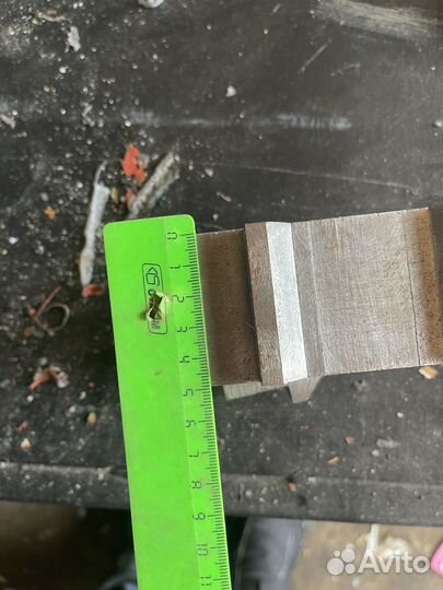 Проставки под рессоры УАЗ