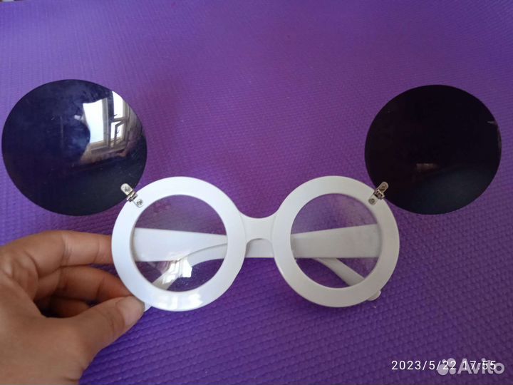 Реквизит для праздника