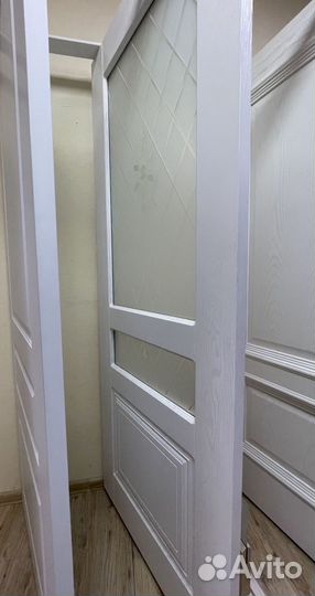 Двери межкомнатные с доставкой