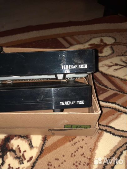 Приставка орион