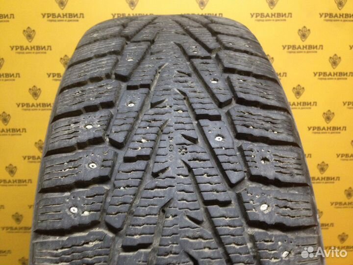 Nokian Tyres Hakkapeliitta 7 SUV 235/55 R19