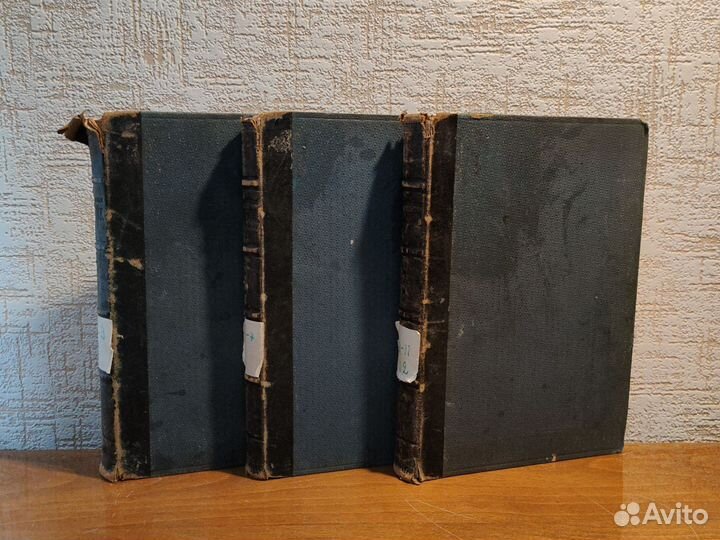 Полное собрание сочинений В.А. Жуковского 1902