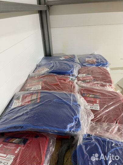 Эва коврики