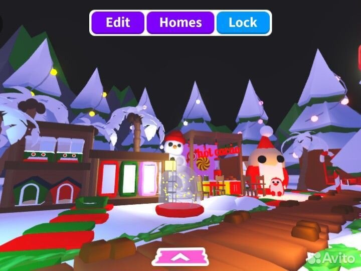 Продаю дом в адопт ми