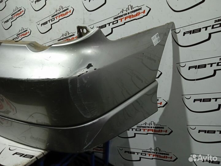 Бампер subaru impreza GG2 GG3 GG9 GGA GGC GGD wago