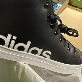 Кеды Adidas 40 и 41 новые