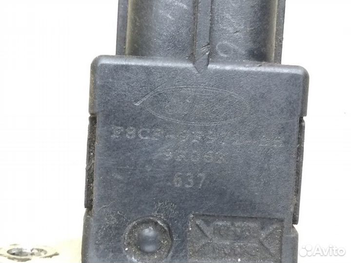 Датчик давления топлива Ford Focus 1 1998-2005